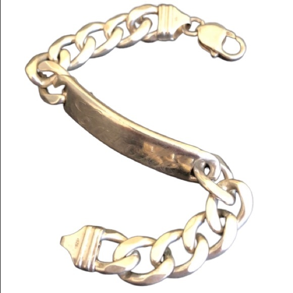 🌟STERLING ID🌟 - Picture 2 of 2